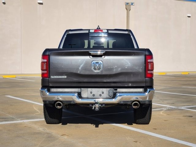 Used 2019 RAM 1500 Laramie image 6