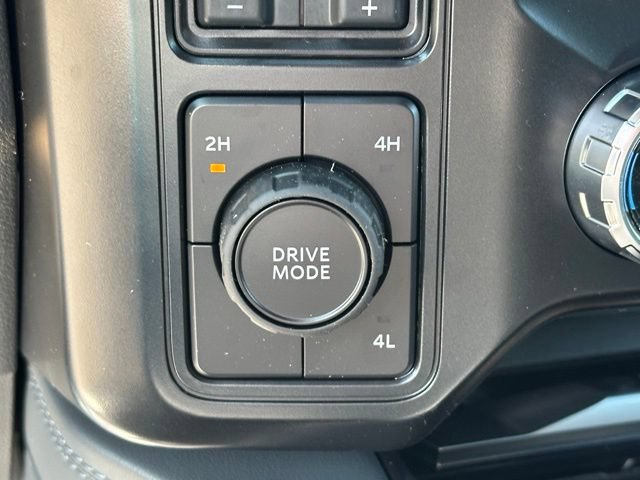 New 2026 Ford F350 Platinum AWD/4WD image 13