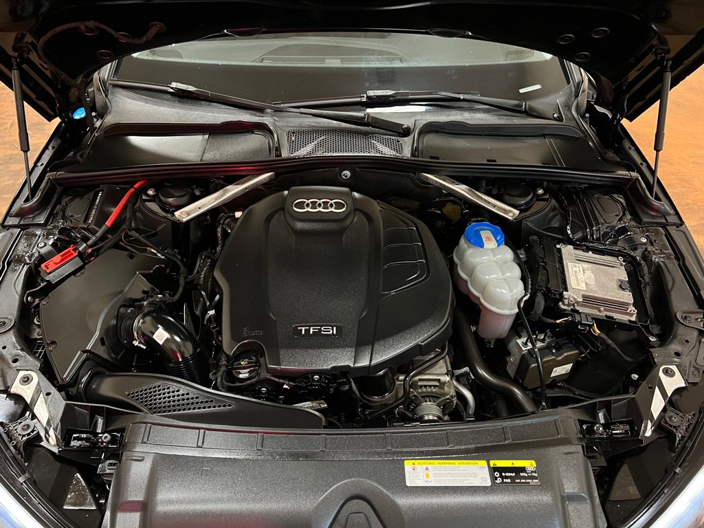 Used 2018 Audi A4 2.0T Ultra Premium image 13