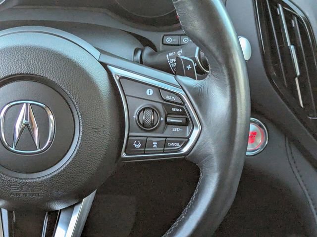 Used 2021 Acura RDX AWD image 20