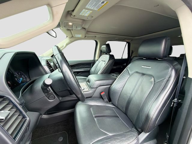 Used 2019 Ford Expedition Platinum AWD/4WD image 11
