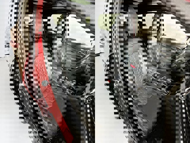 Certified 2023 Kia Sportage X-Line w/ X-Line Premium Package image 28