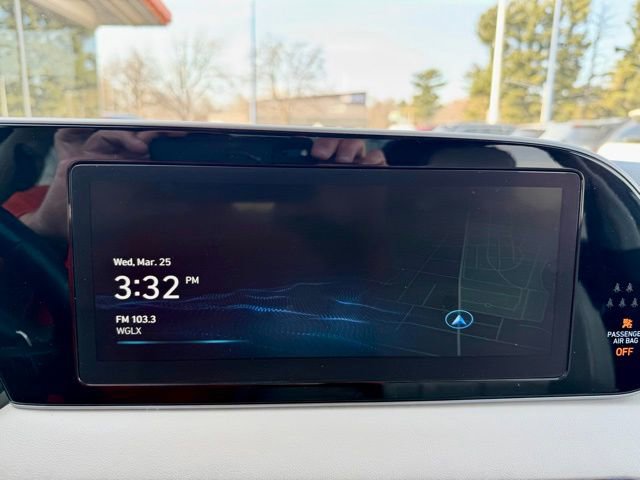 Used 2022 Hyundai Palisade Calligraphy image 33