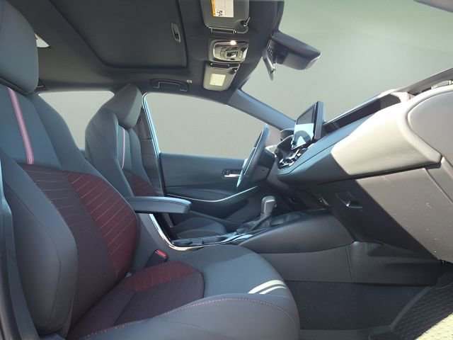 Used 2024 Toyota Corolla SE w/ SE Premium Package FWD image 15