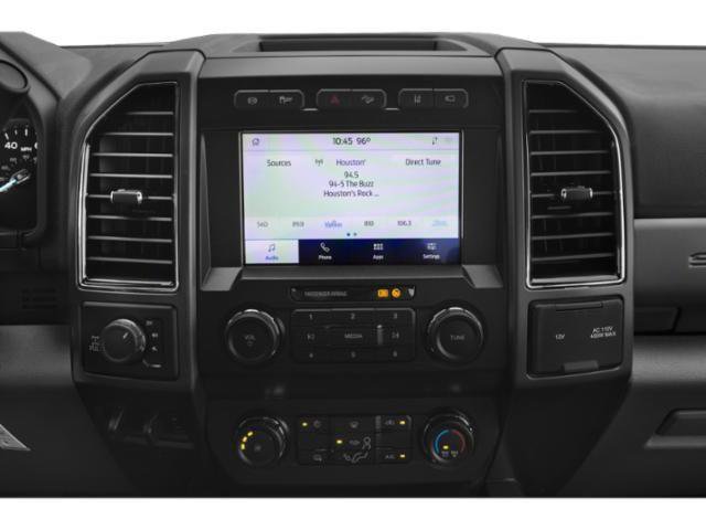 Used 2021 Ford F350 XLT w/ XLT Premium Package AWD/4WD image 10