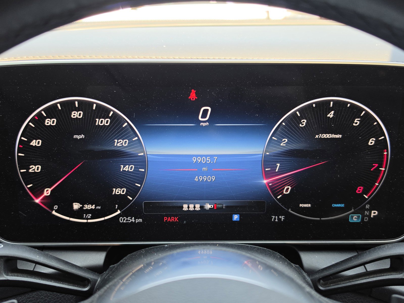 Used 2023 Mercedes-Benz GLC 300 4MATIC image 21