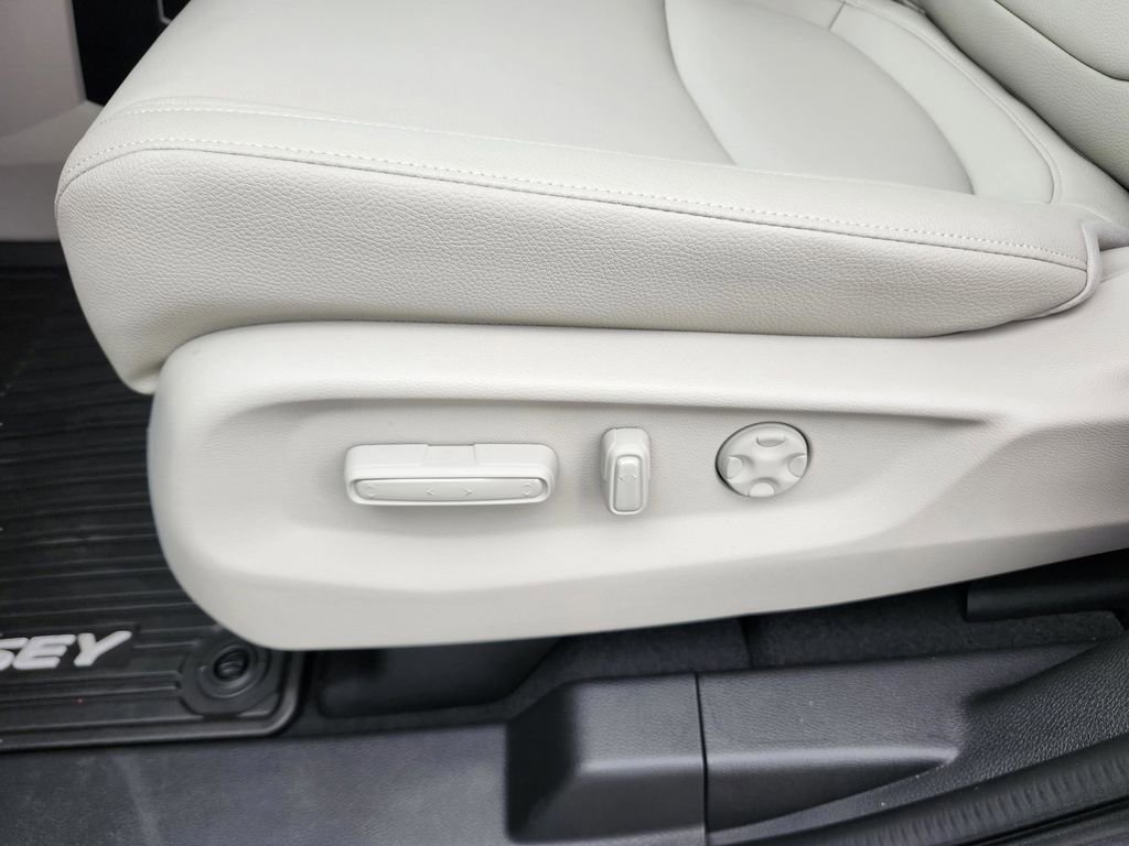 New 2026 Honda Odyssey EX-L image 27