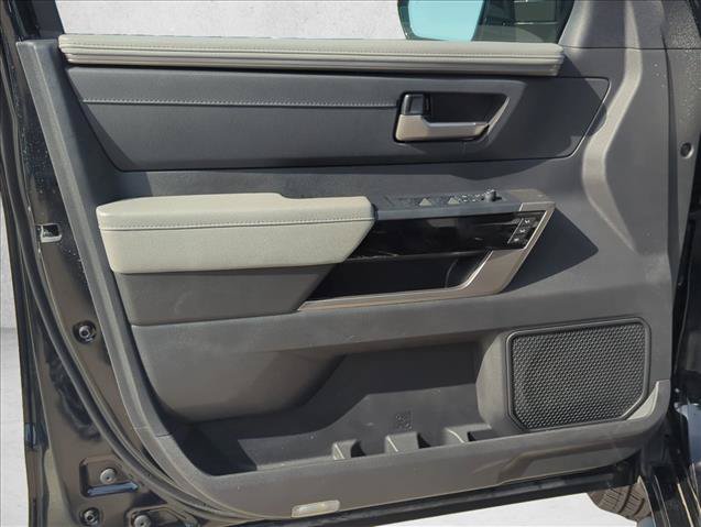 Certified 2026 Toyota Tundra Limited AWD/4WD image 7