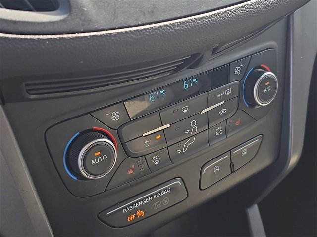 Used 2018 Ford Escape SE image 25