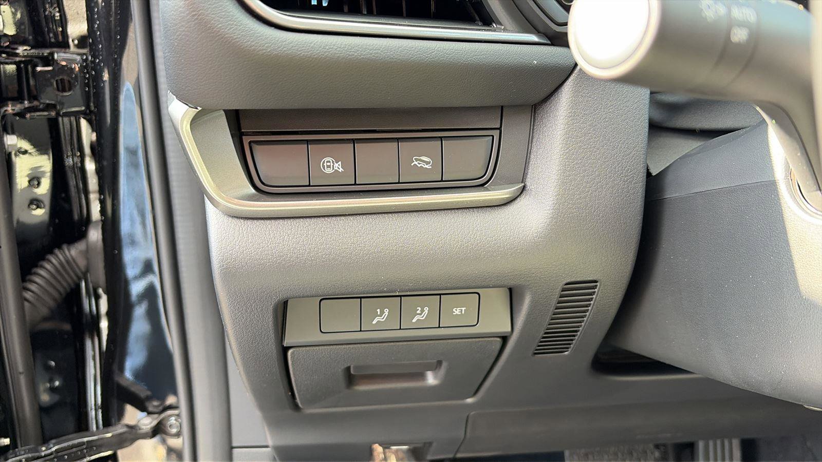 New 2026 MAZDA CX-30 AWD 2.5 S w/ Select Sport Pkg image 14