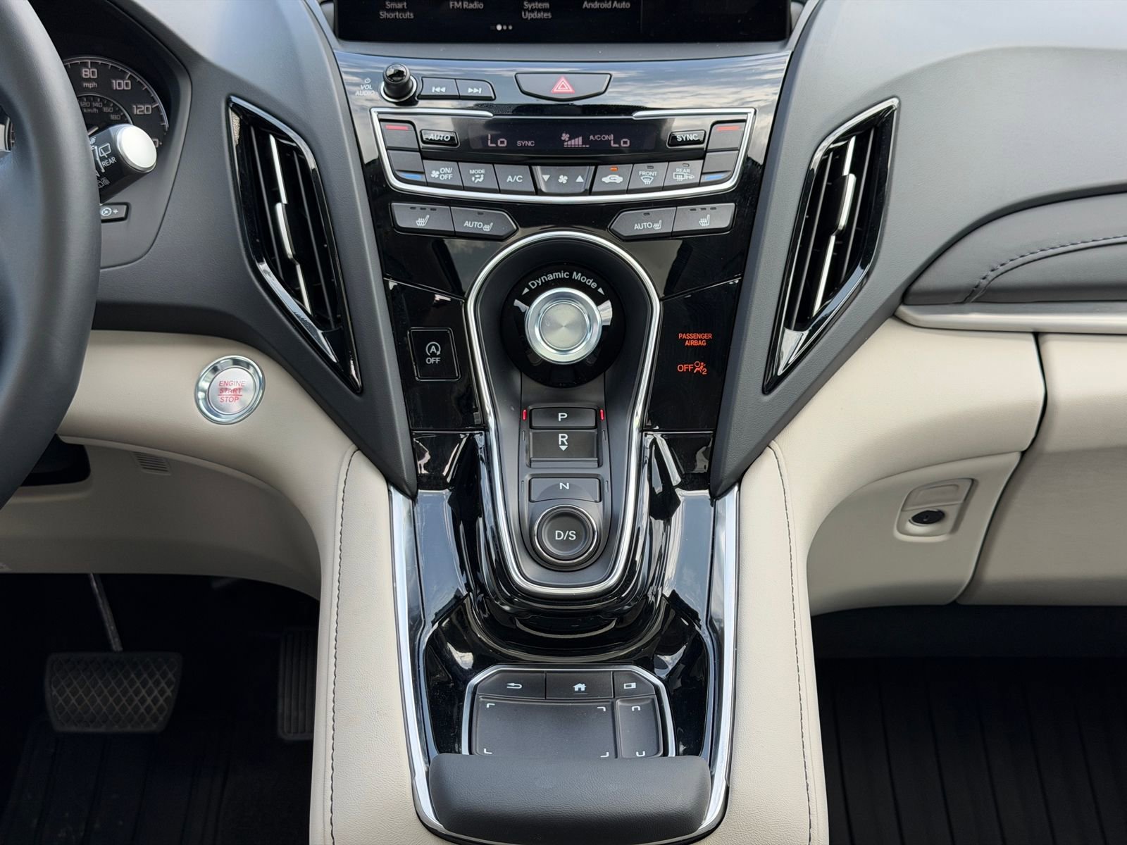 Used 2025 Acura RDX w/ Technology Package image 21