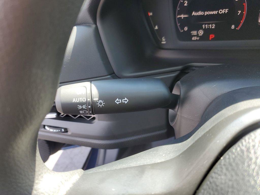 New 2026 Honda Accord SE image 14