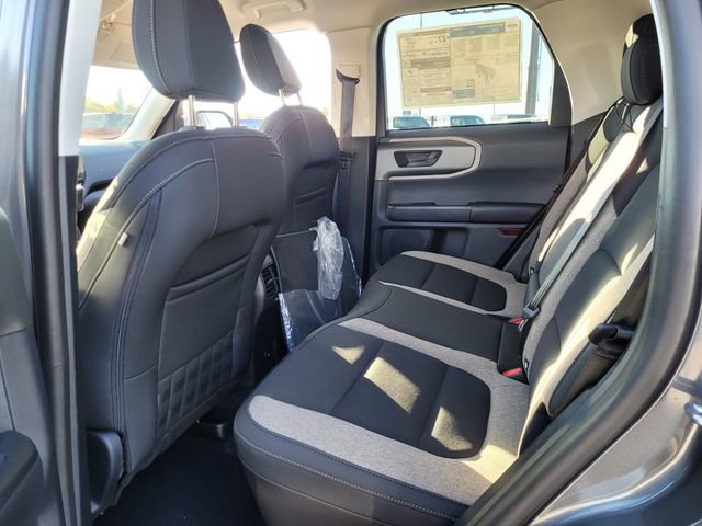 New 2025 Ford Bronco Sport Big Bend w/ Convenience Package AWD/4WD image 37