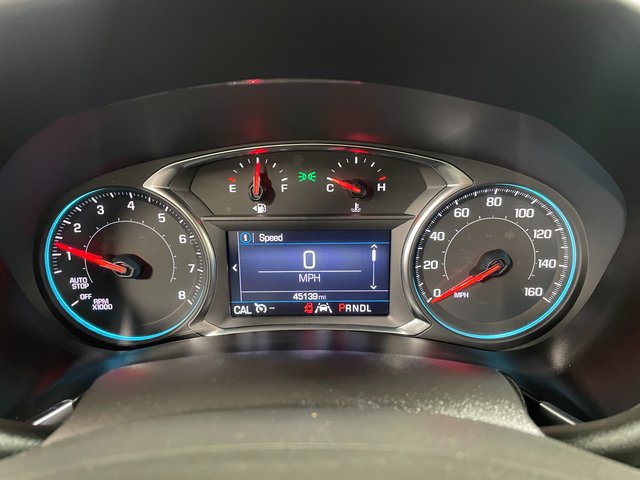 Used 2024 Chevrolet Equinox LT w/ LPO, Floor Liner Package AWD/4WD image 15