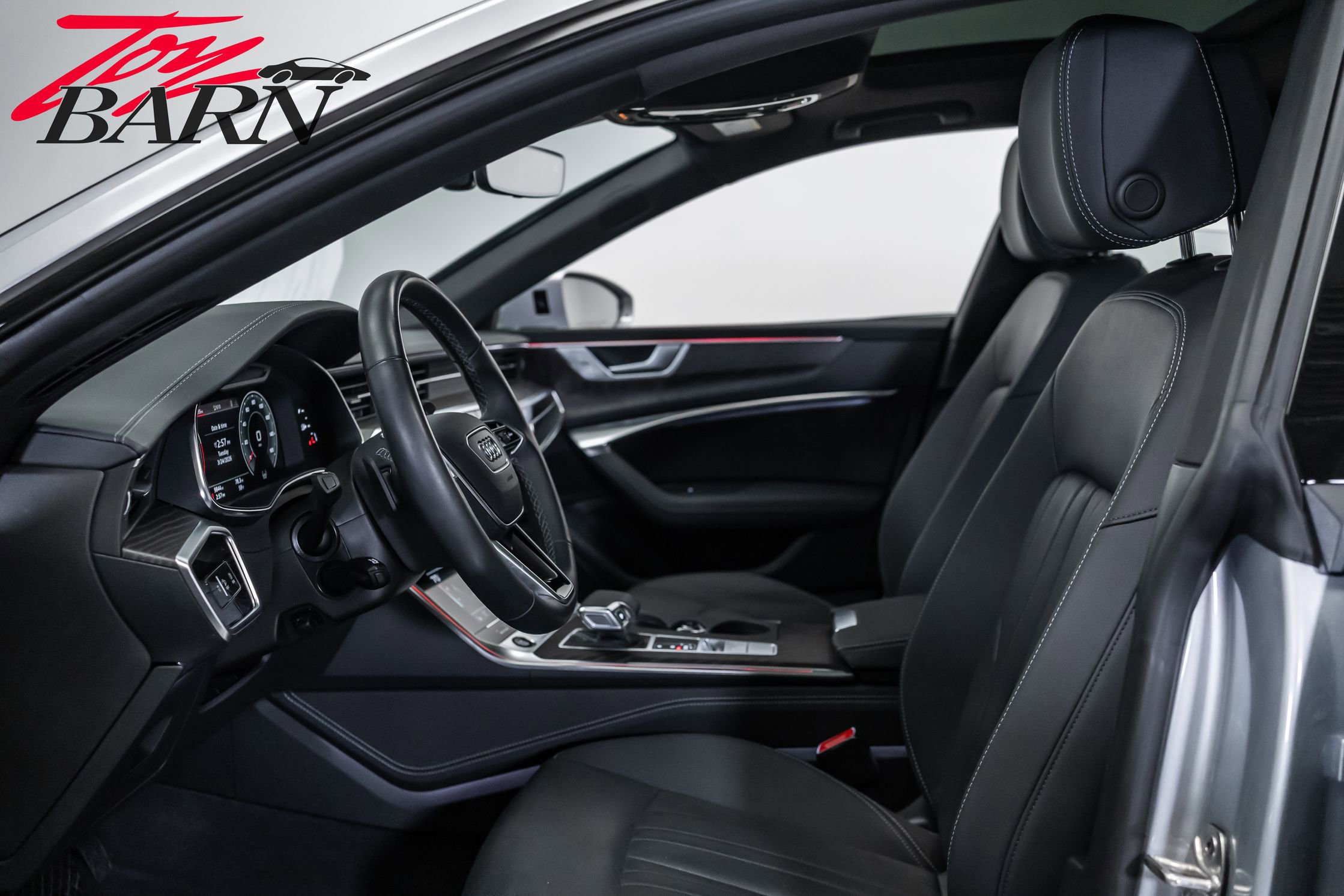 Used 2023 Audi A7 3.0T Premium Plus image 33