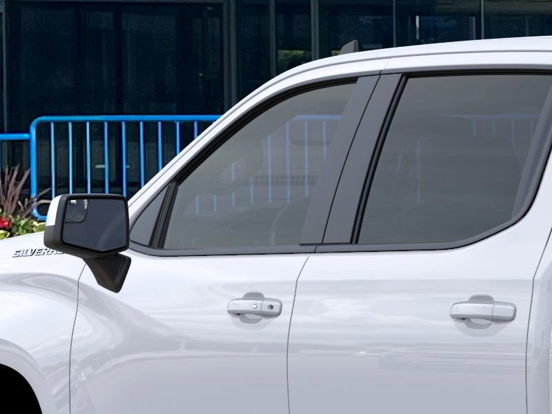 New 2026 Chevrolet Silverado 1500 LT image 12