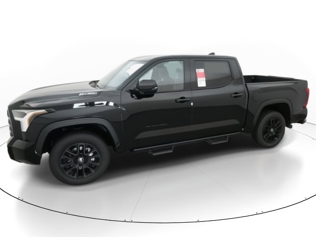 New 2026 Toyota Tundra Limited video 2