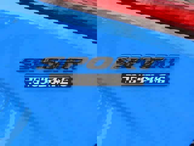 Certified 2026 Honda Civic Sport Touring image 9