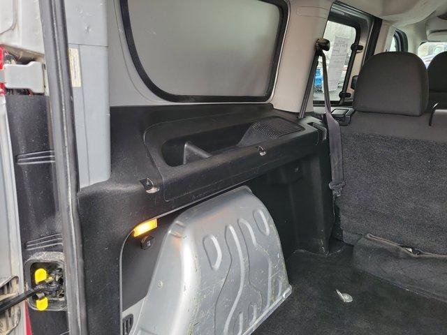 Used 2019 RAM ProMaster City SLT FWD image 10