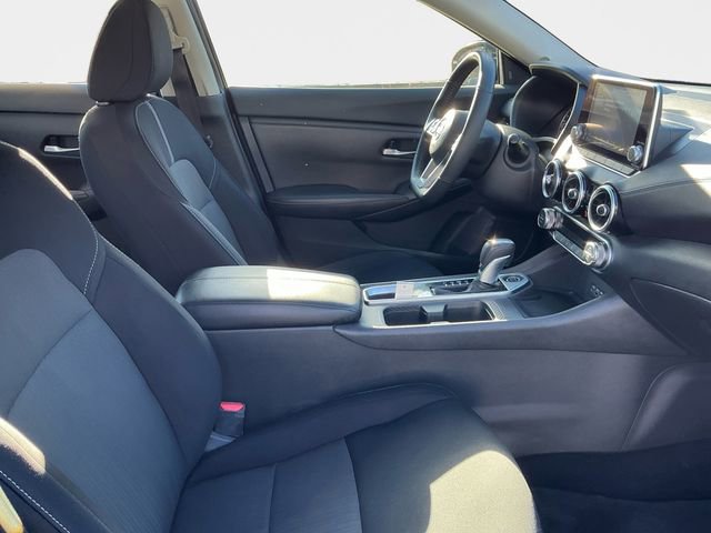 Used 2021 Nissan Sentra SV image 16