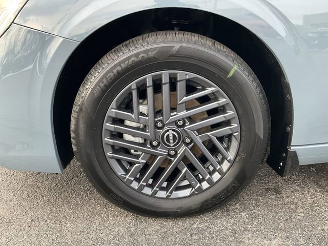 New 2026 Nissan Sentra SV w/ SV Convenience Package image 9