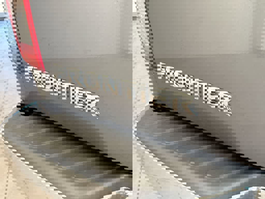 Used 2017 Nissan Frontier SV image 13