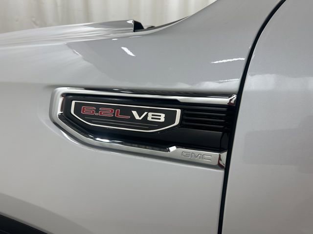 Used 2021 GMC Sierra 1500 Denali w/ Denali Ultimate Package AWD/4WD image 8