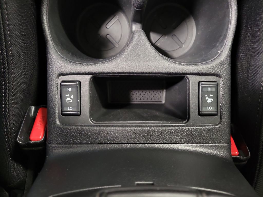 Used 2019 Nissan Rogue S w/ Special Edition Package image 16
