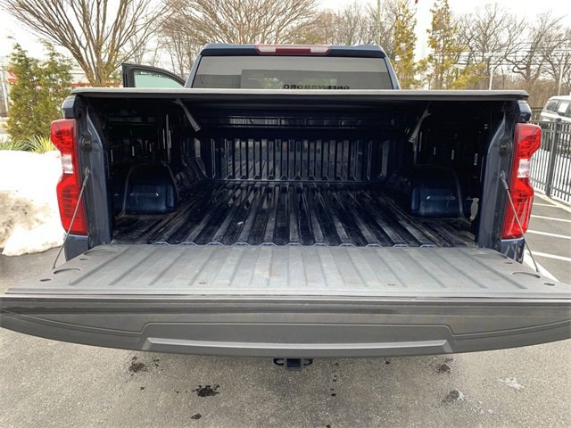 Used 2023 Chevrolet Silverado 1500 Custom image 29