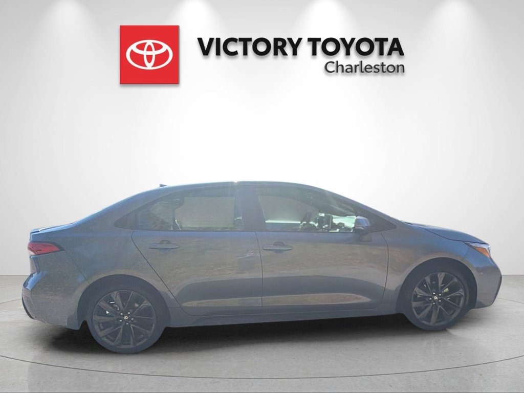 New 2027 Toyota Corolla SE FWD image 6