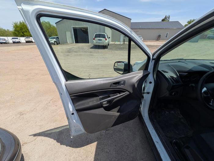 Used 2020 Ford Transit Connect XL FWD image 22