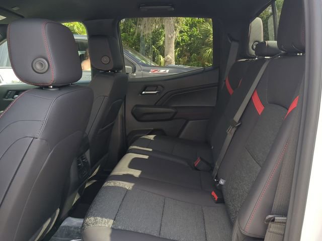 New 2025 Chevrolet Colorado Z71 image 13