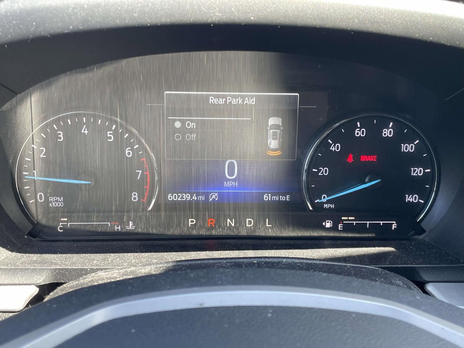 Certified 2022 Ford Explorer XLT w/ Equipment Group 202A image 29