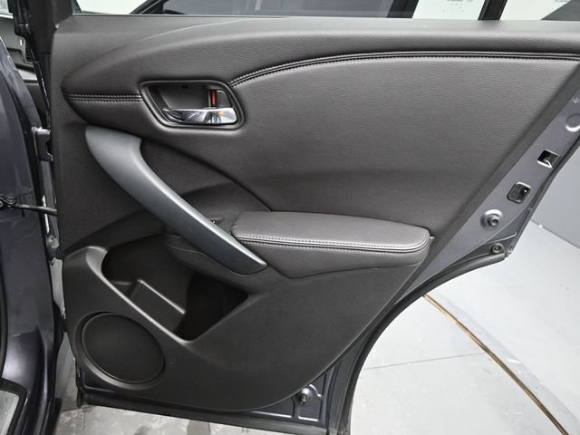 Used 2017 Acura RDX AWD image 16