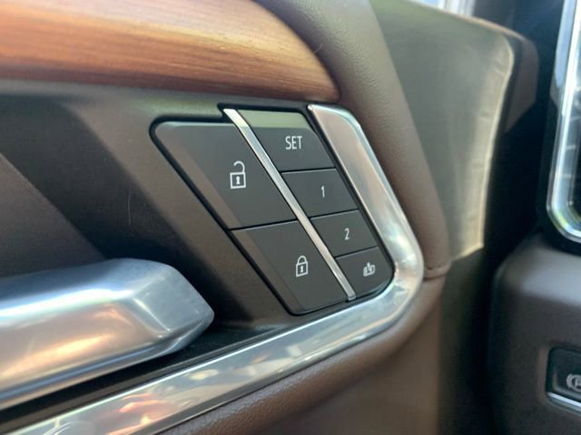 Used 2022 GMC Sierra 1500 Denali AWD/4WD image 14