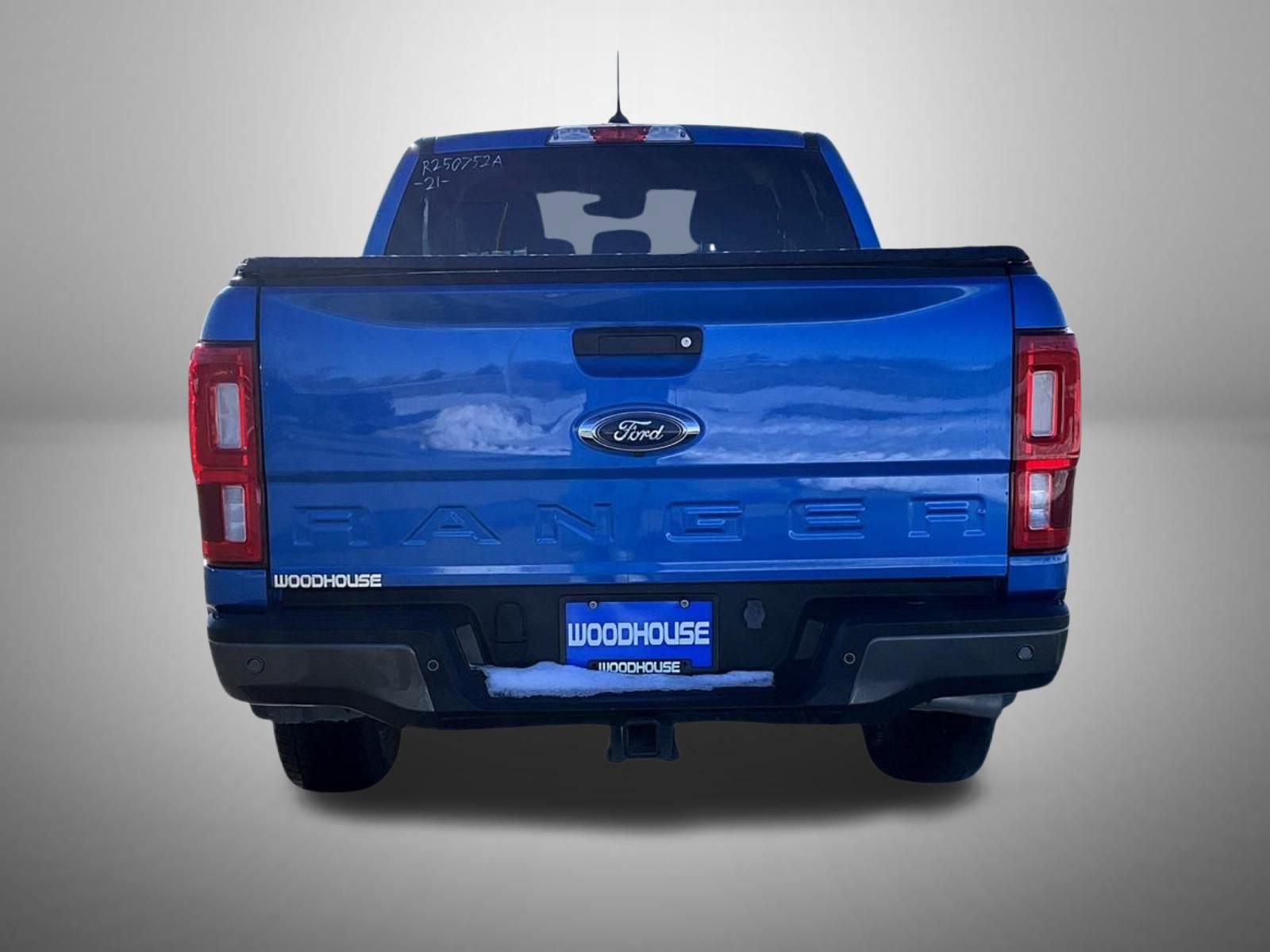 Used 2021 Ford Ranger XLT w/ Equipment Group 301A Mid image 6