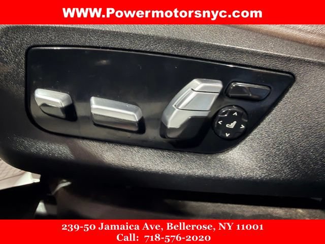Used 2021 BMW 750i xDrive w/ Executive Package AWD/4WD image 52