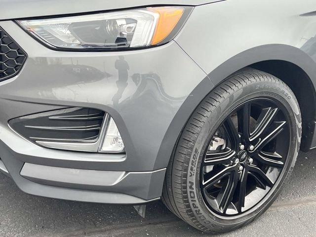Certified 2023 Ford Edge ST-Line AWD/4WD image 9