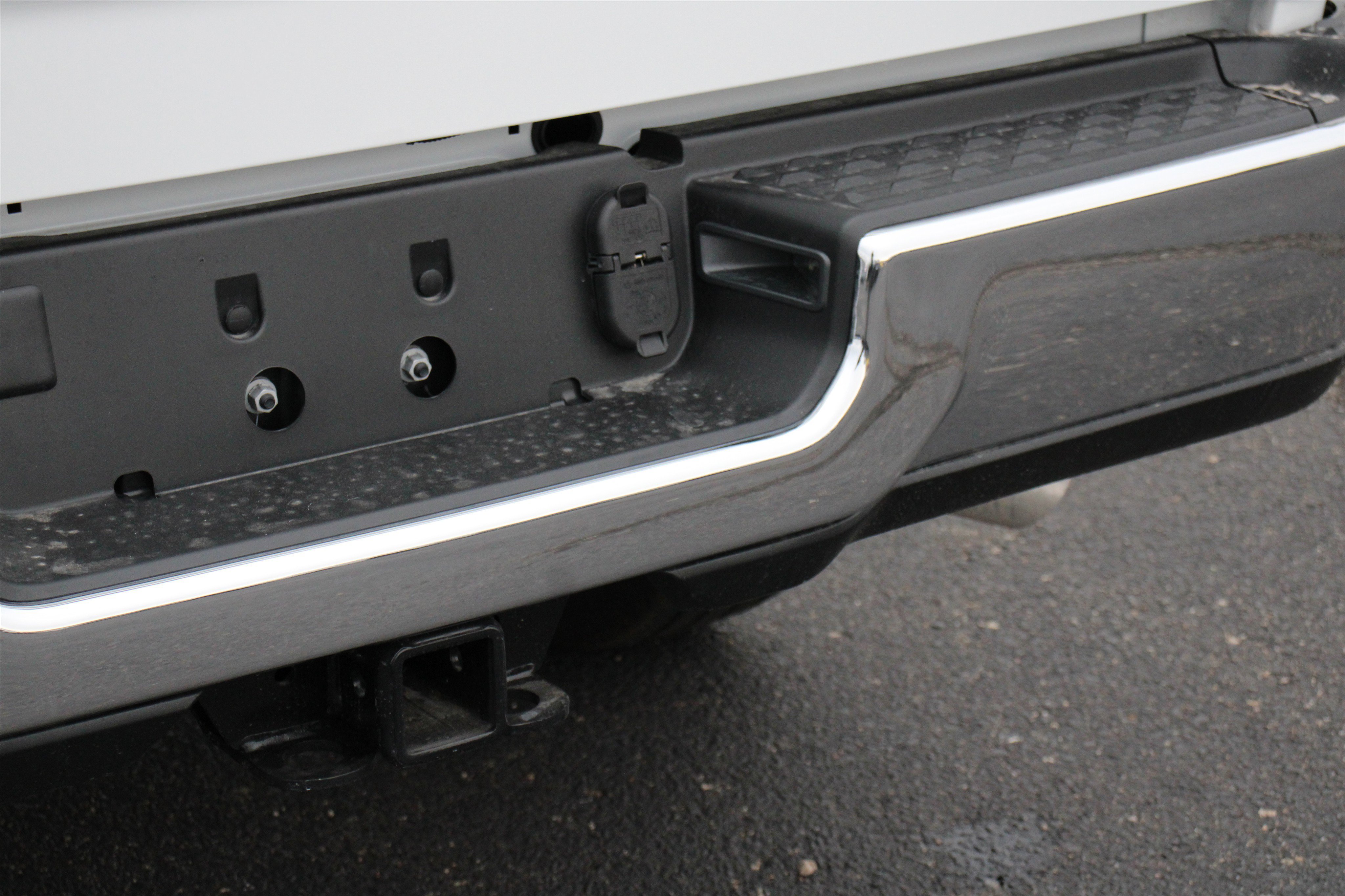 Used 2025 RAM 3500 Tradesman w/ Chrome Appearance Group image 33