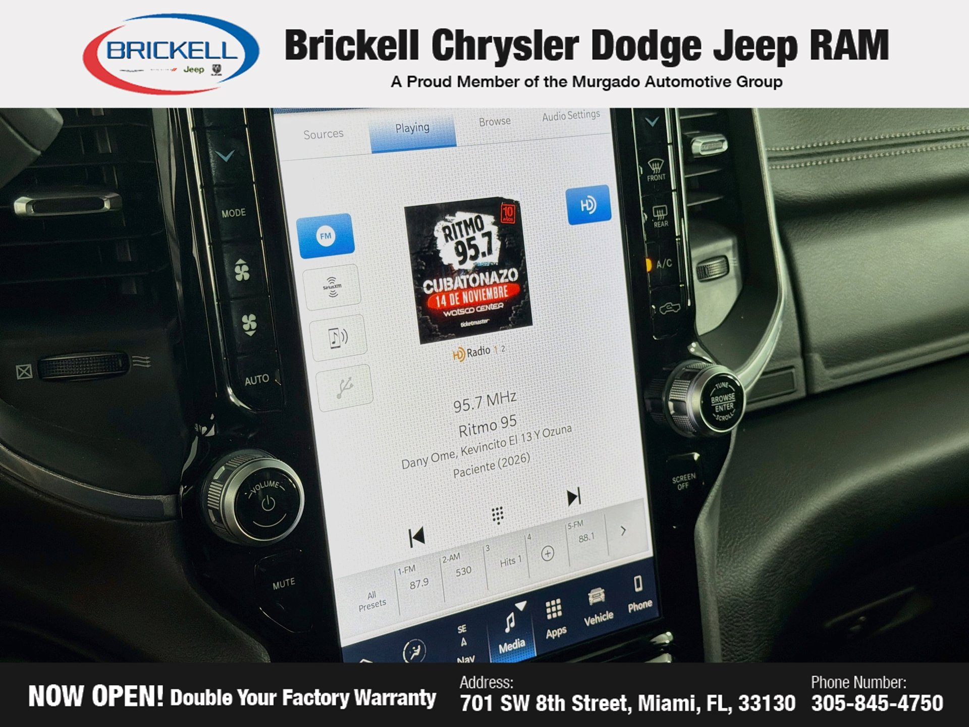 Used 2024 RAM 3500 Laramie w/ Night Edition AWD/4WD image 30