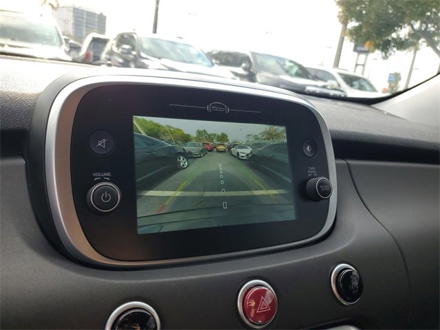 Used 2023 FIAT 500X Pop w/ Comfort Group image 21