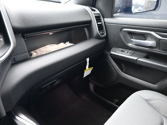 Used 2025 RAM 1500 Big Horn image 41