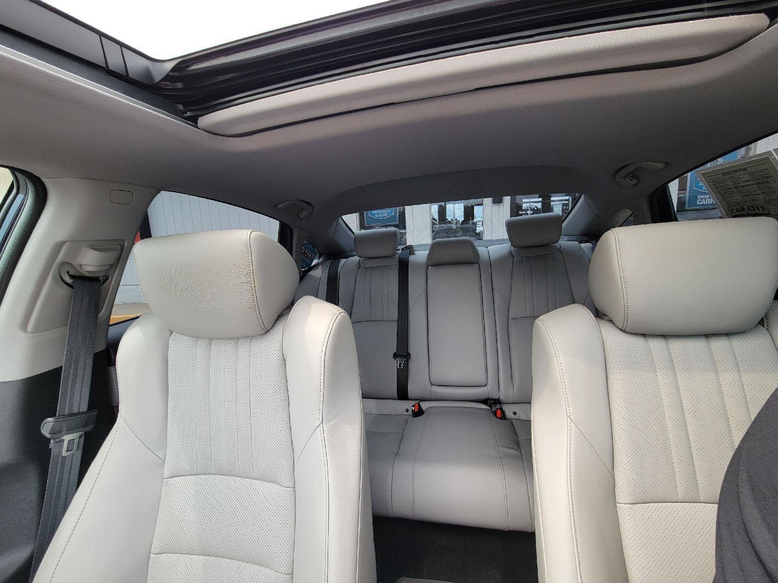 Used 2018 Honda Accord EX-L image 29