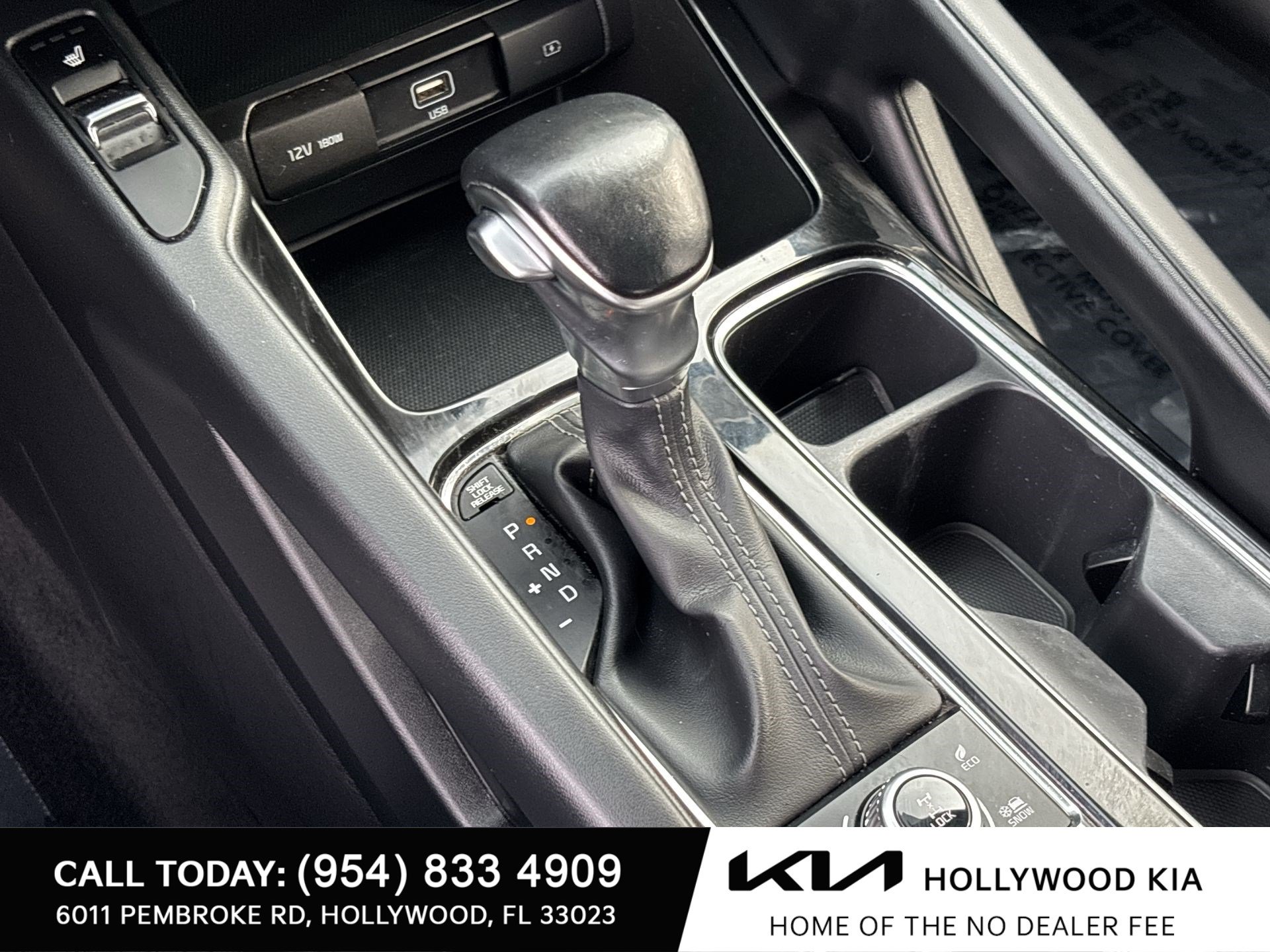 Used 2021 Kia Telluride S AWD/4WD image 19