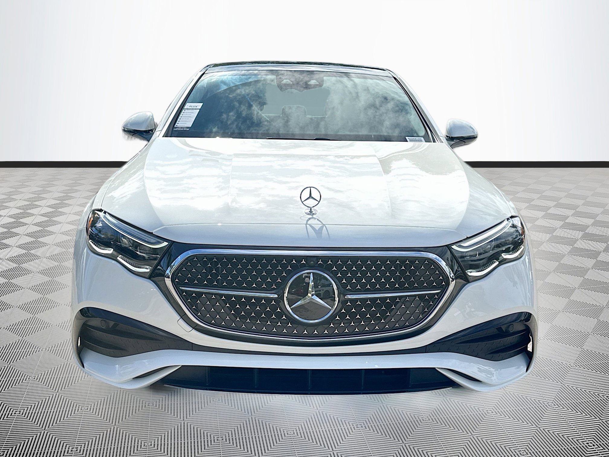 Used 2024 Mercedes-Benz E 350 E 350 image 2