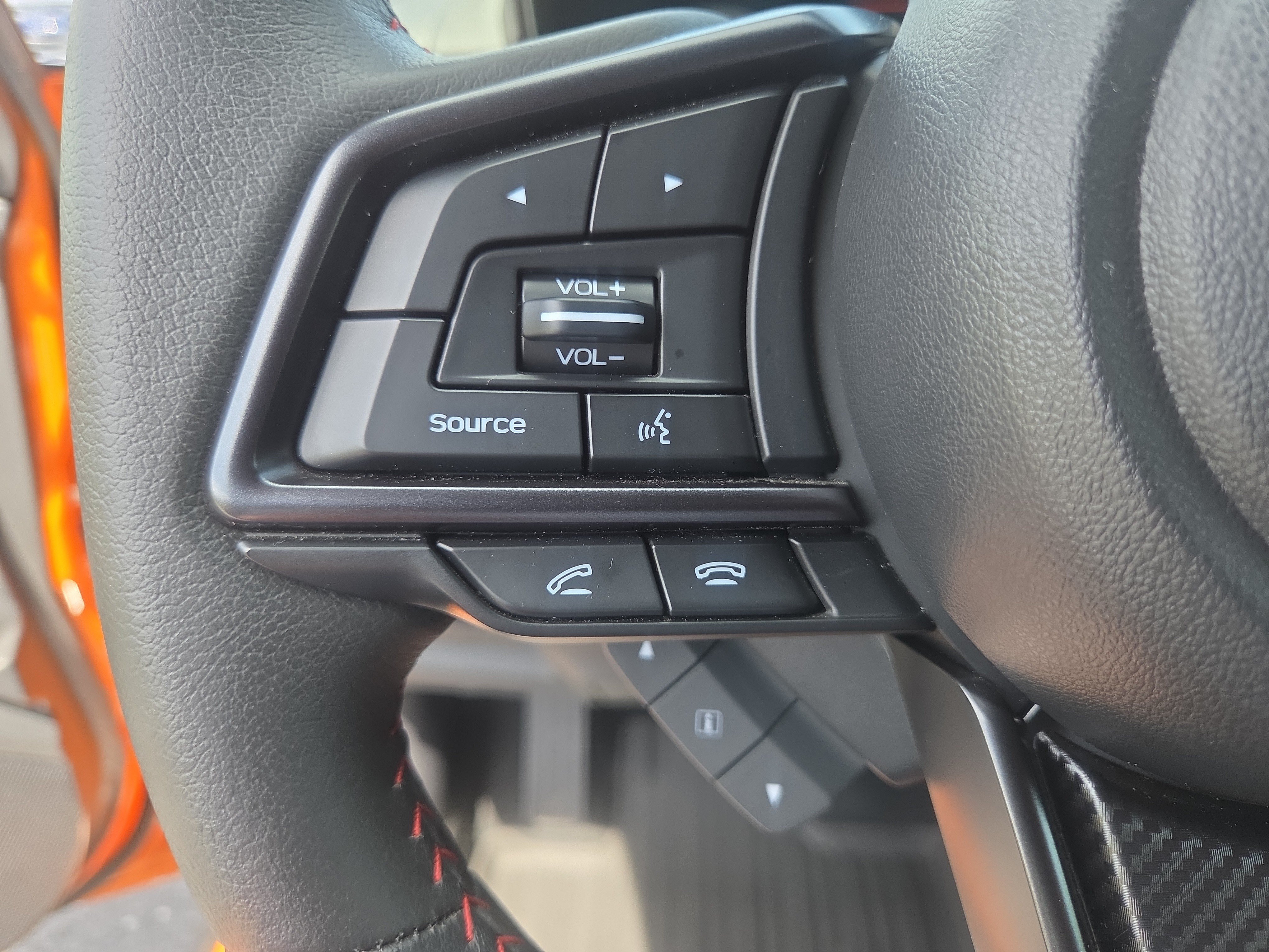 Used 2022 Subaru WRX AWD/4WD image 29