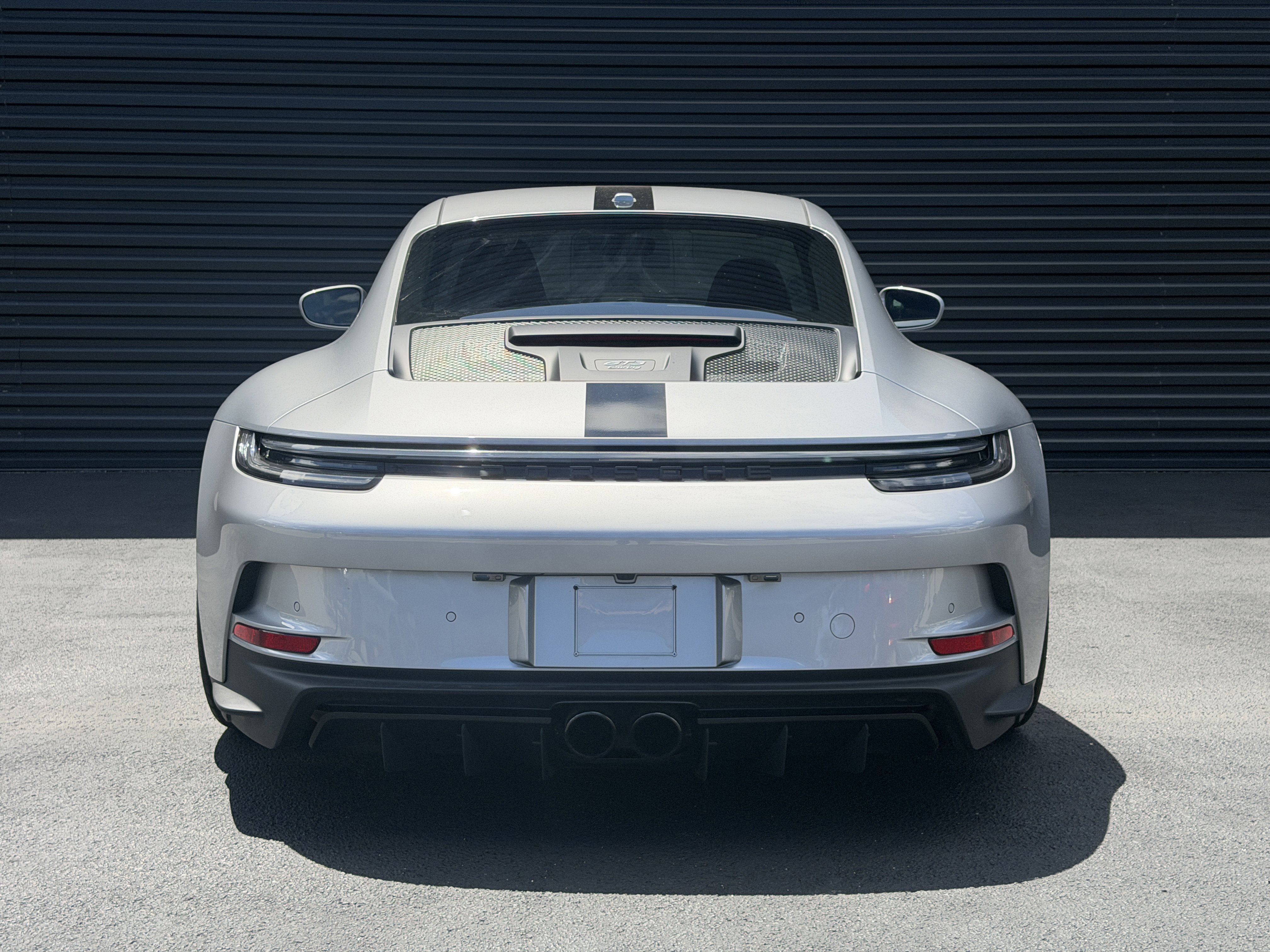 Certified 2023 Porsche 911 GT3 RWD image 10