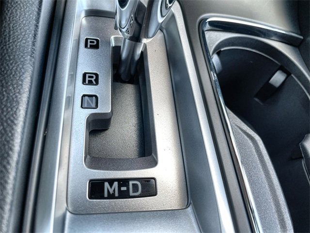 New 2025 Subaru Ascent Premium image 26