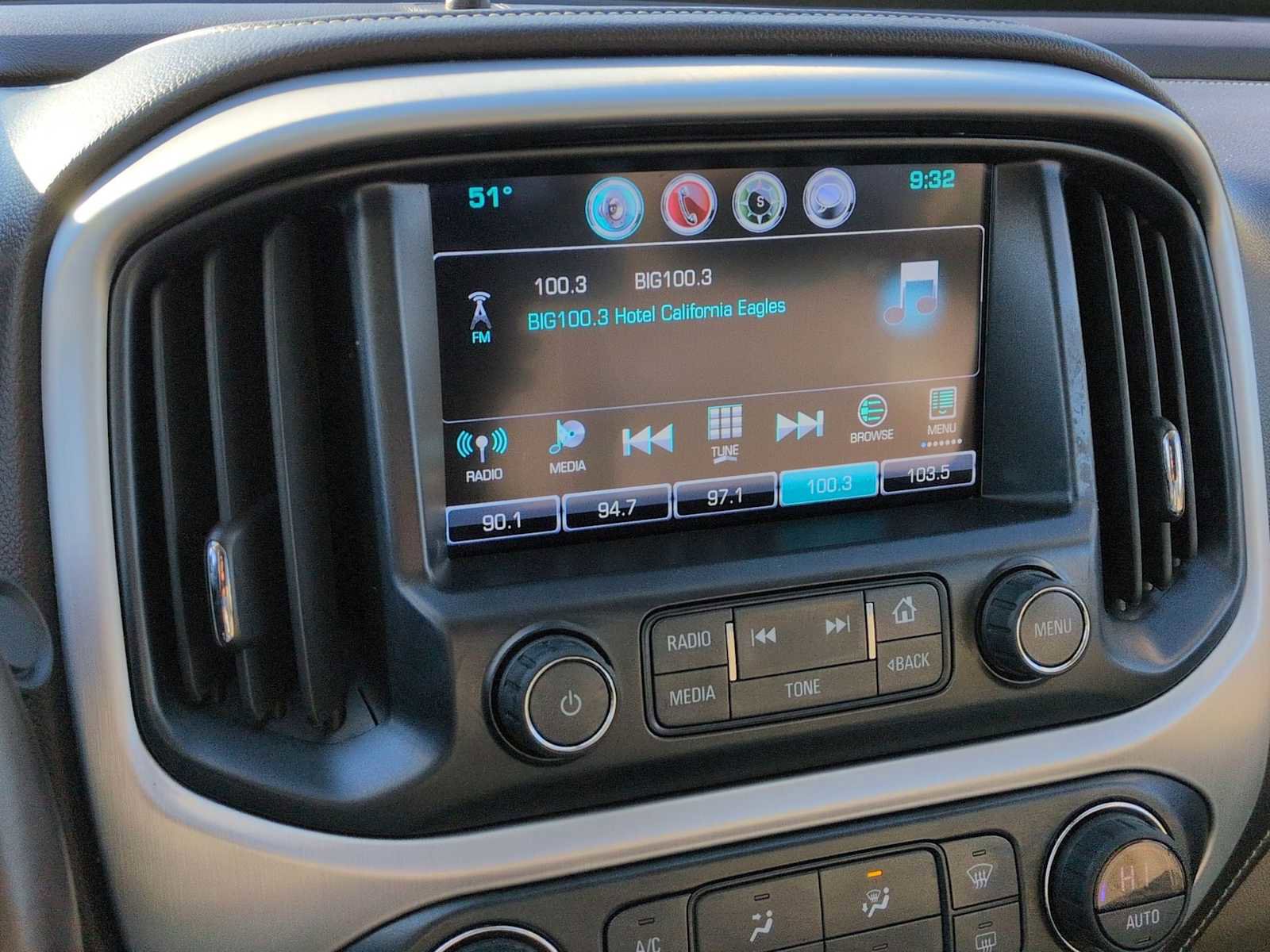 Used 2017 GMC Canyon SLT w/ Driver Alert Package image 31