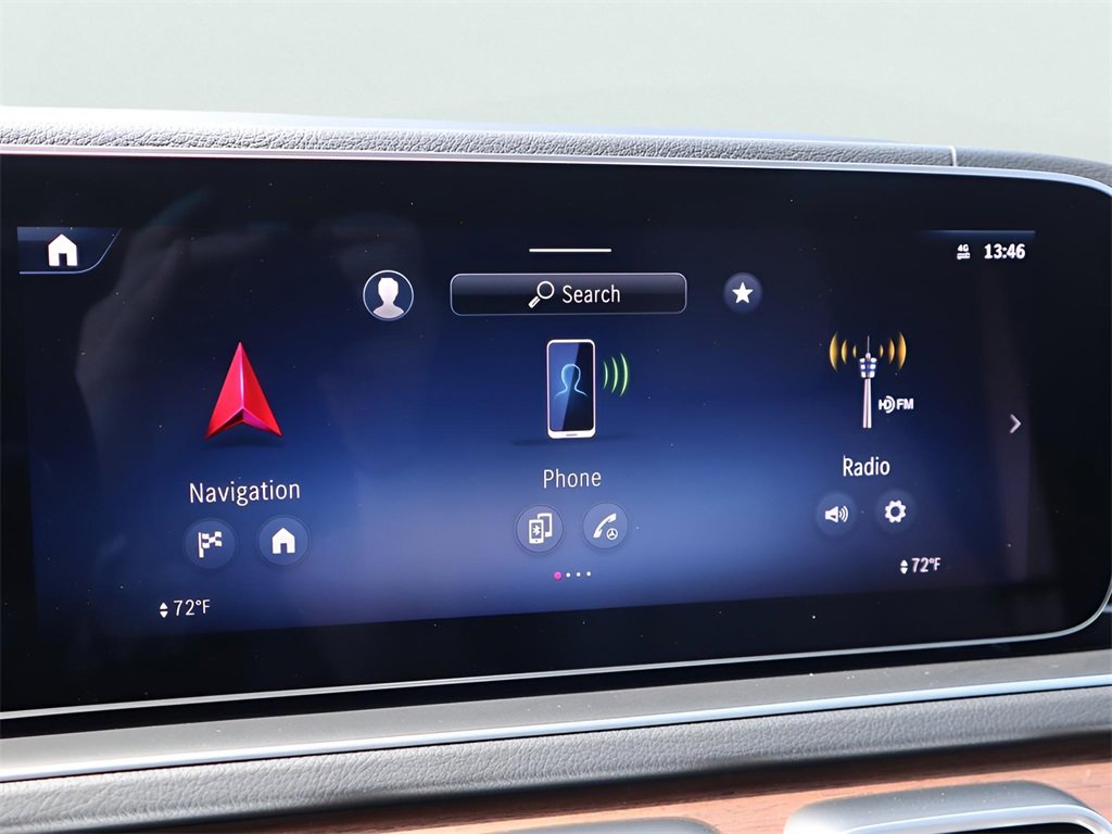 New 2026 Mercedes-Benz GLE 450 4MATIC image 41